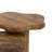 Damonee Solid Wood Single Coffee Table-470656382-470656381