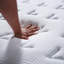 Heaven 2000 Pocket Sprung Mattress-98946933
