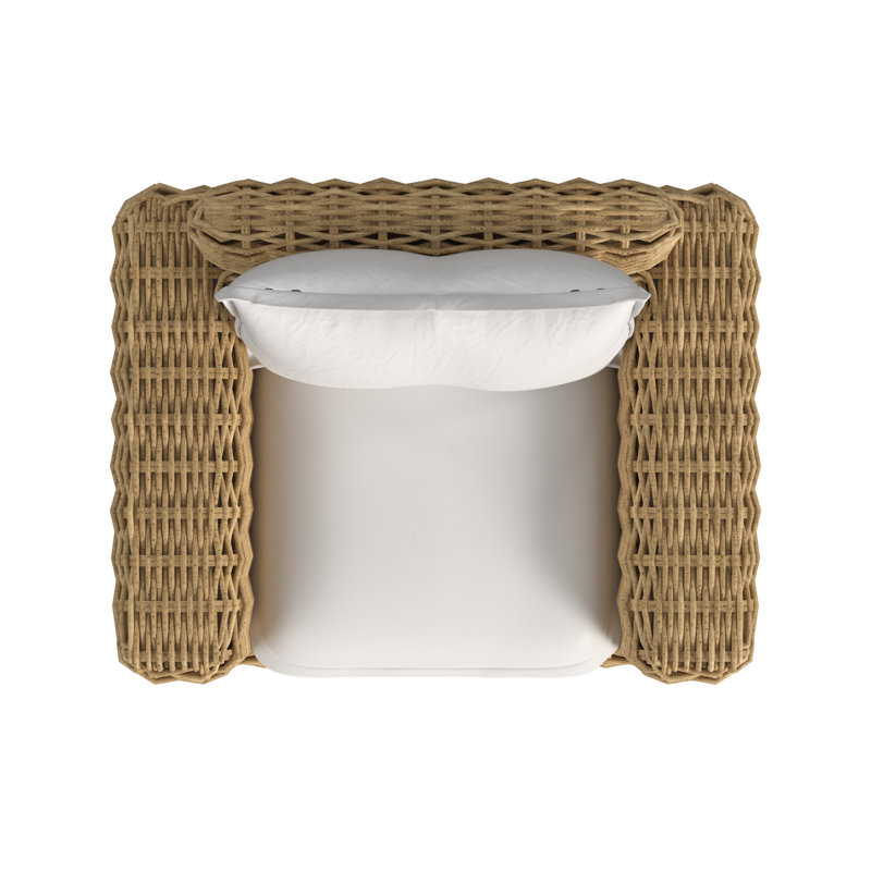 Playa Outdoor Lounge Chair