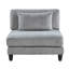 Ensemble de canapé modulaire 4 pièces Living Furniture