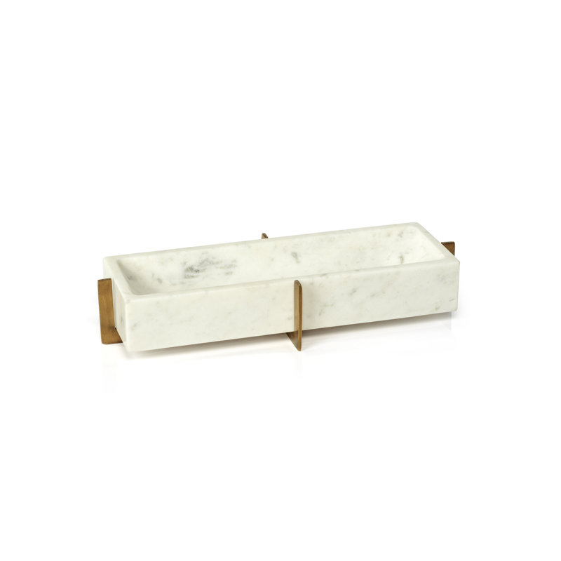 Peterstown Marble Tray