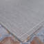 Tapis gris / beige Fierce Sella-1883314100