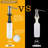 Sink mount Soap Dispenser with Straight Nozzle-106715158