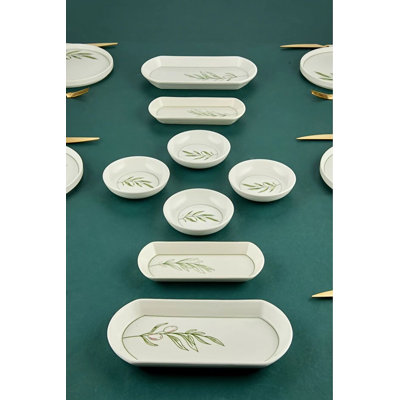 Ensemble de petit-déjeuner