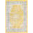Contemporary Mulvihill Area Rug Sunshine Color-1223606445