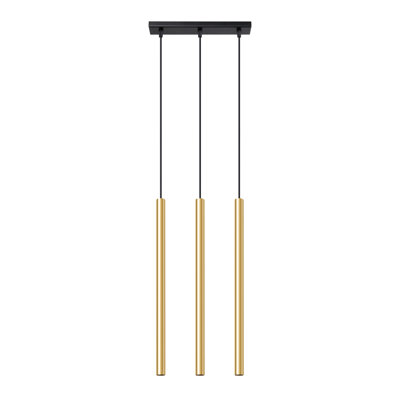 Pastelo 3 - Light Kitchen Island Pendant