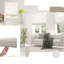 Rideaux romains transparents-36595751