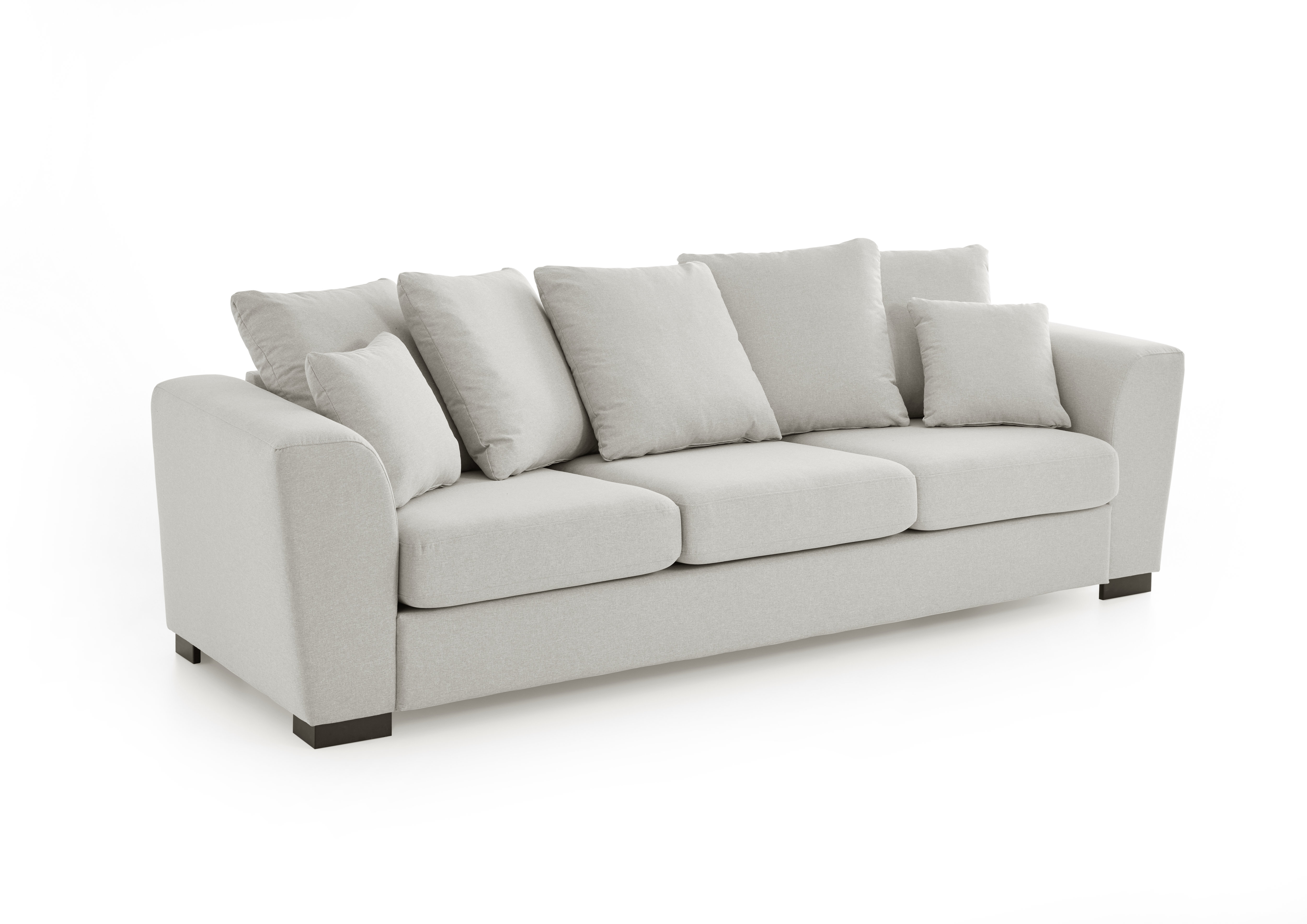 Atlantic Home Collection 2-Sitzer Sofa