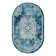Beecham Oriental Indoor Rug
