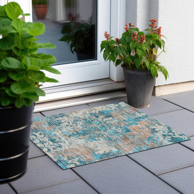 Tapis Colwart