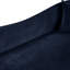 Causeuse en velours Haida-1224900833