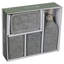 Arleen Bathroom Accessory Set