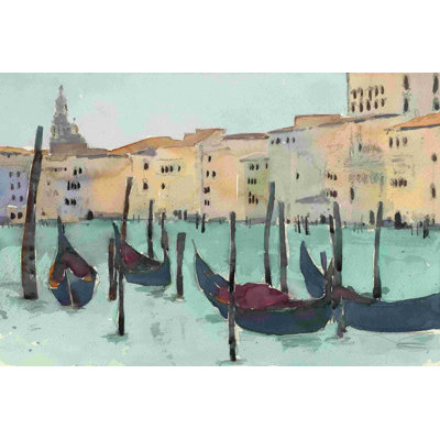 Venise plein air VII