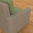 Henri 3 Seat Sofa With Sunbrella Cushions-121508522