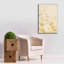 «Pure Nature 1» par Design Fabrikken, estampe numérique sur toile-1276122789