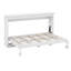 Lit armoire moderne Modern, lit plateforme en bois massif-887621008-887621009