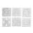 Abstract Wall Decor