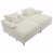 Beige est en rupture de stock