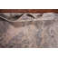 Tapis oriental contemporain abstrait 5 x 8