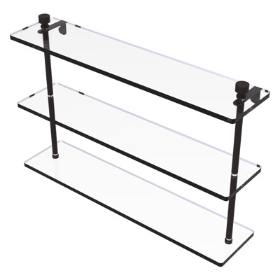 Tablette murale Ballenas