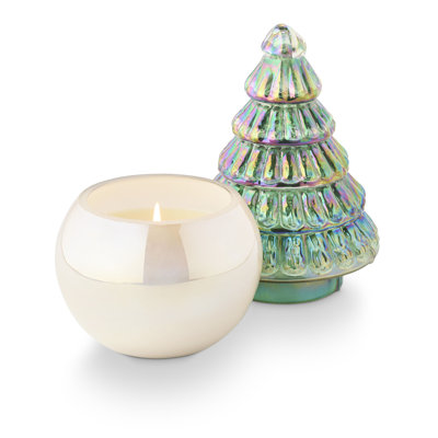 Fresh Balsam Pearl Tree Fresh Balsam