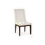 Upholstered Dining Chair-677506481