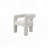 Boucle Side Chair