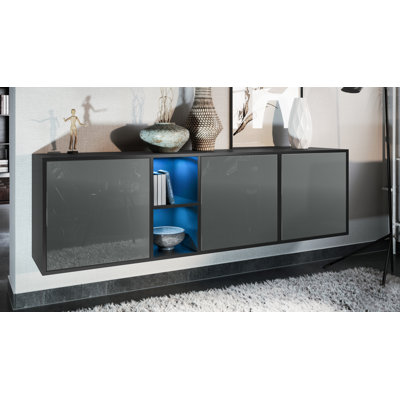 Argaki 182cm Sideboard