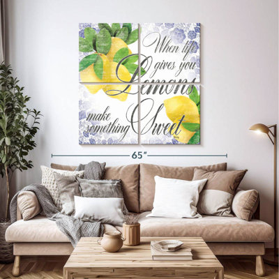 Tergel Summer Lemons II