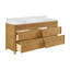 Kathryne 36" Bathroom Vanity In Natural Enhanced Oak-758905369-753165475