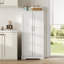 128cm Kitchen Pantry