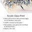 «Past Past Past» par Theresa Heidel, impression sans cadre-1576021922