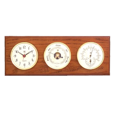 Horloge murale Dobbins
