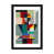 Papier beaux-arts encadré noir n'est pas disponible