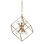 Roundout 8 - Light Pendant