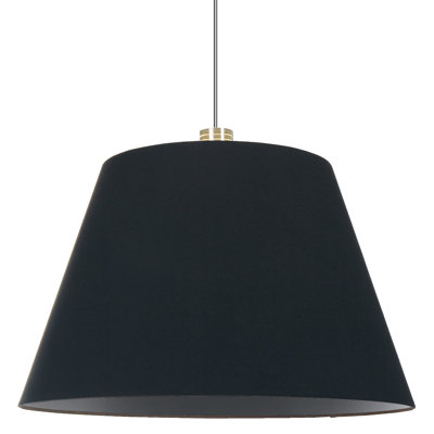 Renteria 39 cm H Empire Pendant Shade ( Screw On )