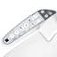 Siège de bidet allongé Advanced Smart Electric