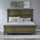 Gertraute Panel Bed, Dresser & Mirror, Chest, Nightstand Set