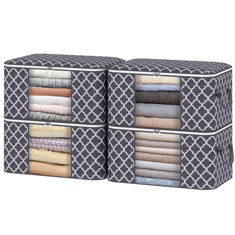 Red Barrel Studio® Storage Bag