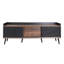 Console de 63 pouces Mid Century Tv