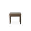 Milan Outdoor Square Side Table