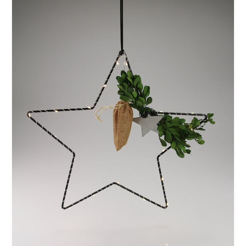 37cm LED String Lights