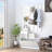 Versatile Combination Cabinet With Multiple Functions For Organized Living