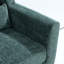 Fauteuil d'appoint, fauteuils en chenille, fauteuil rembourré, fauteuil rembourré-1239029768