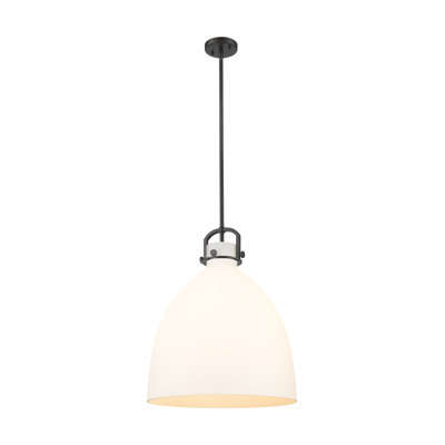 Badillo 1 Light Stem Hung