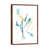 Classic Brown Wood Framed is unavailable