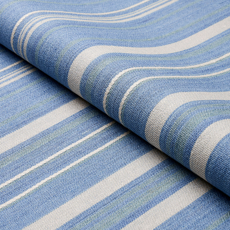 Cajamarca Stripe Fabric