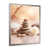 Silver Single Picture Framed
