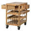 Kym Kitchen Cart