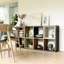 Naruto 75cm H x 147cm W Bookcase-203298678